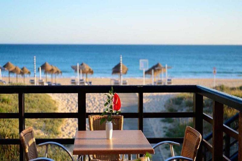 Pestana Alvor Atlantico Residences Beach Suites Exterior photo