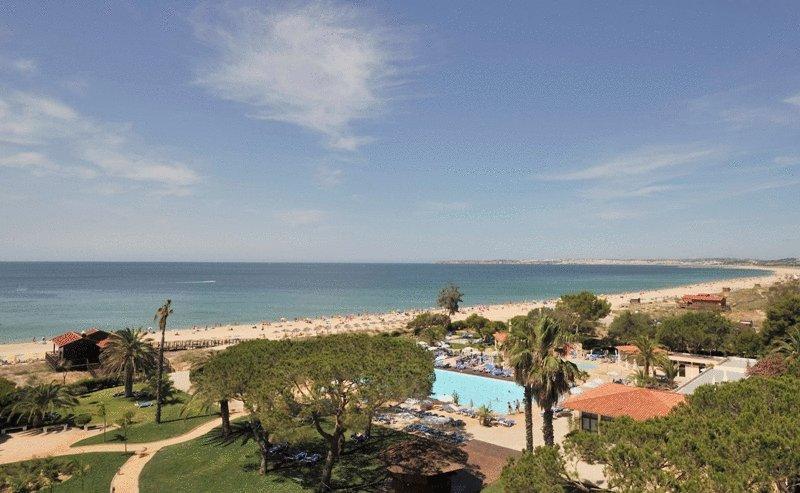 Pestana Alvor Atlantico Residences Beach Suites Exterior photo