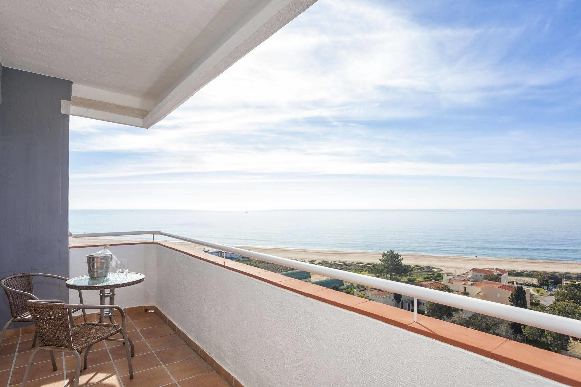 Pestana Alvor Atlantico Residences Beach Suites Exterior photo