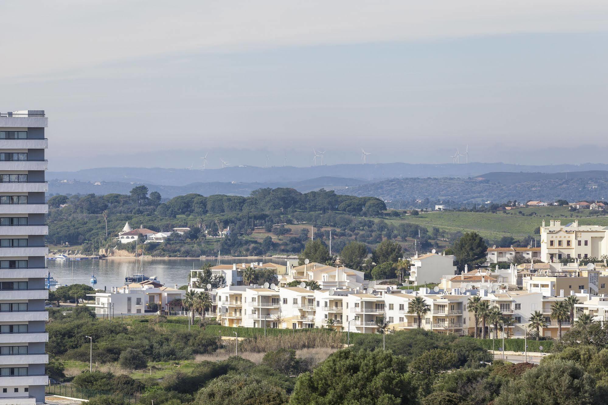 Pestana Alvor Atlantico Residences Beach Suites Exterior photo